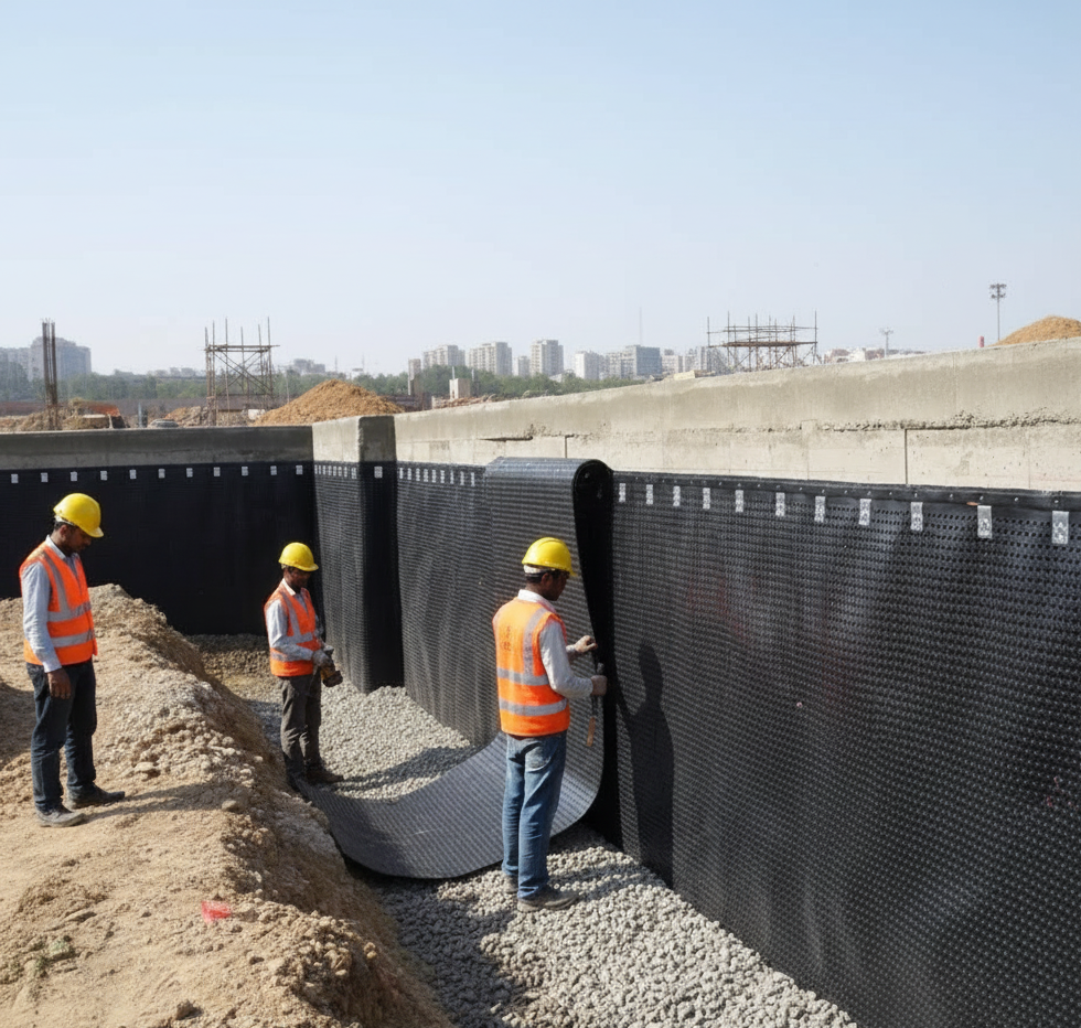 Dimple Board Manufacturers in kolkata